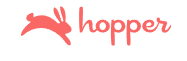 Hopper logosu