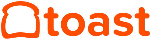 Toast logosu