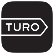 Turo logosu