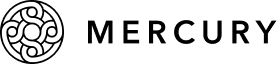Mercury logosu