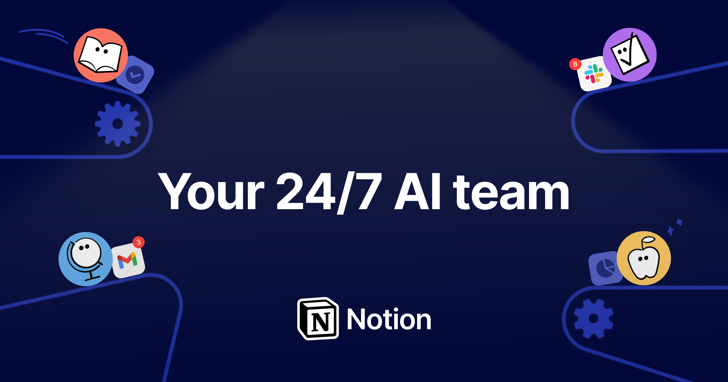 Notion önizleme